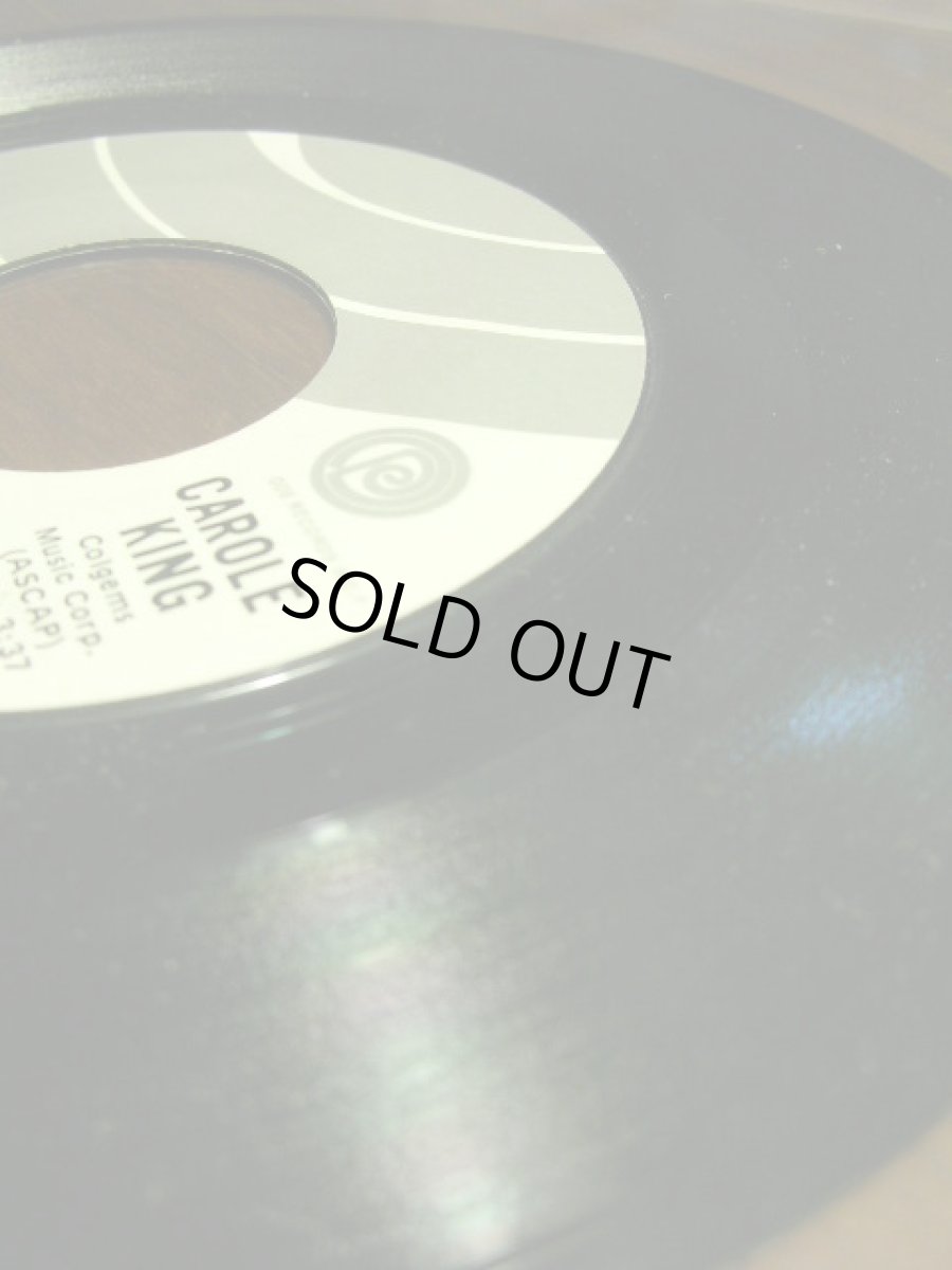 画像3: CAROLE KING♪BEEN TO CANAAN♪ (3)