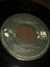 画像1: BRENDA RUSSELL♪GET HERE♪ (1)