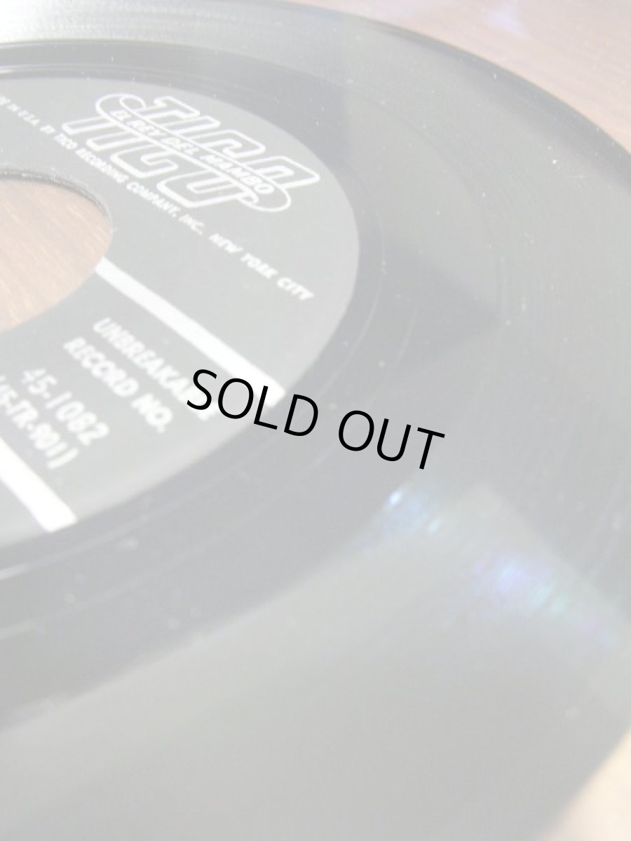 画像3: CROWS♪MAMBO SHEVITZ♪ (3)