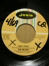 画像1: METERS♪CISSY STRUT♪ (1)