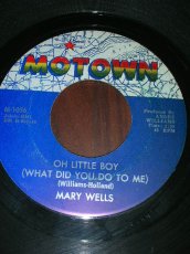 画像2: MARY WELLS♪MY GUY♪ (2)