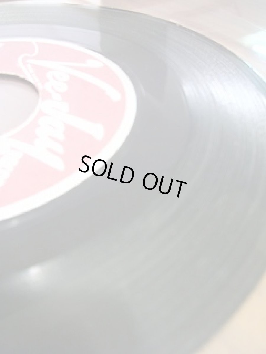 画像3: ROSCO GORDON♪NO MORE DOGGIN♪ (3)