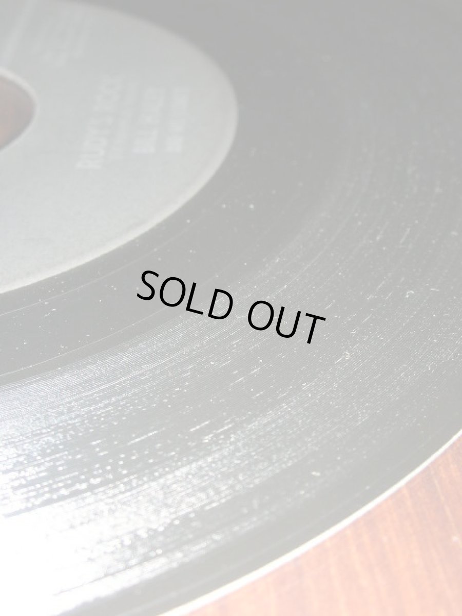 画像3: BILL HALEY & COMETES♪RUDY'S ROCK♪ (3)