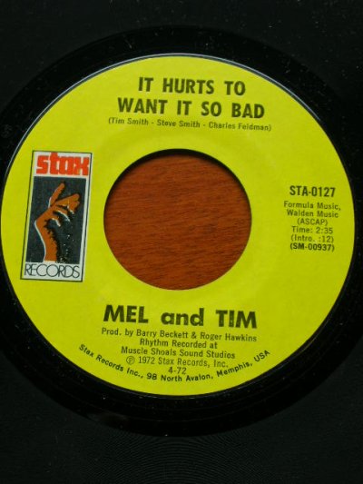 画像1: MEL & TIM♪STARTING ALL OVER AGAIN♪