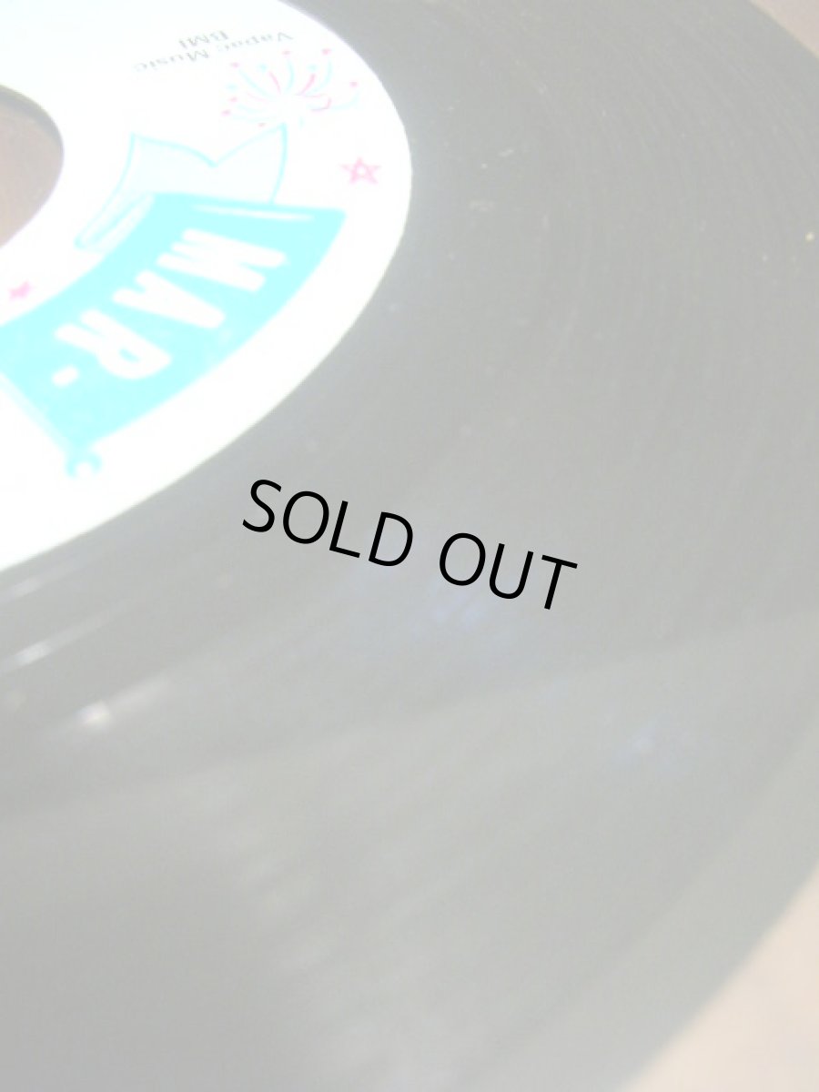 画像3: ALVIN CASH & REGISTERS♪THE PHILLY FREEZE♪ (3)