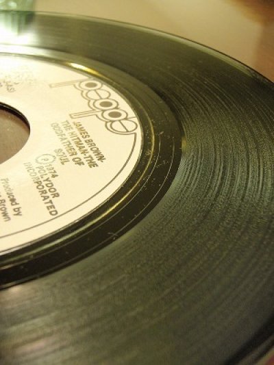 画像2: LYN COLLINS♪DON'T MAKE ME OVER♪