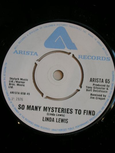 画像1: LINDA LEWIS♪THIS TIME I'LL BE SWEETER♪