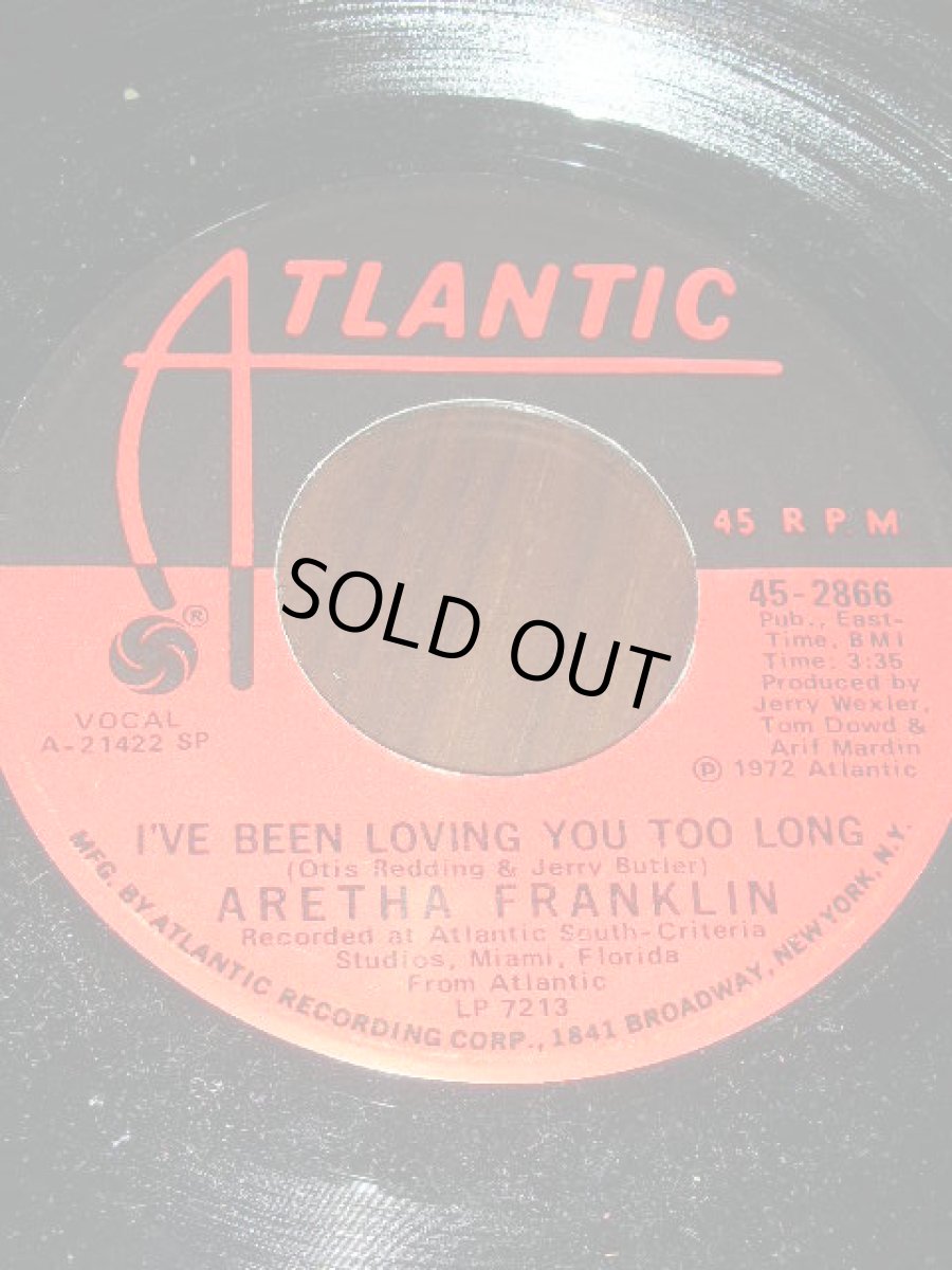 画像2: AREHTA FRANKLIN♪DAY DREAMING♪ (2)