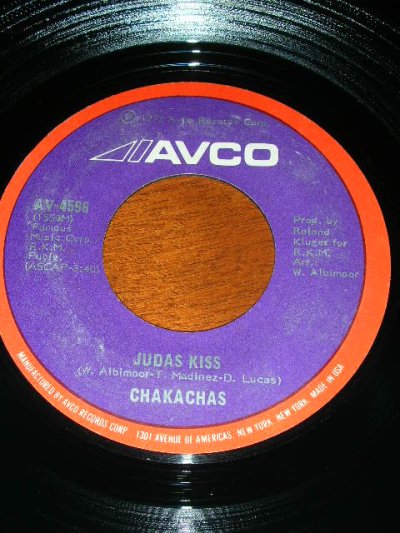 画像1: CHAKACHAS♪STORIES??♪