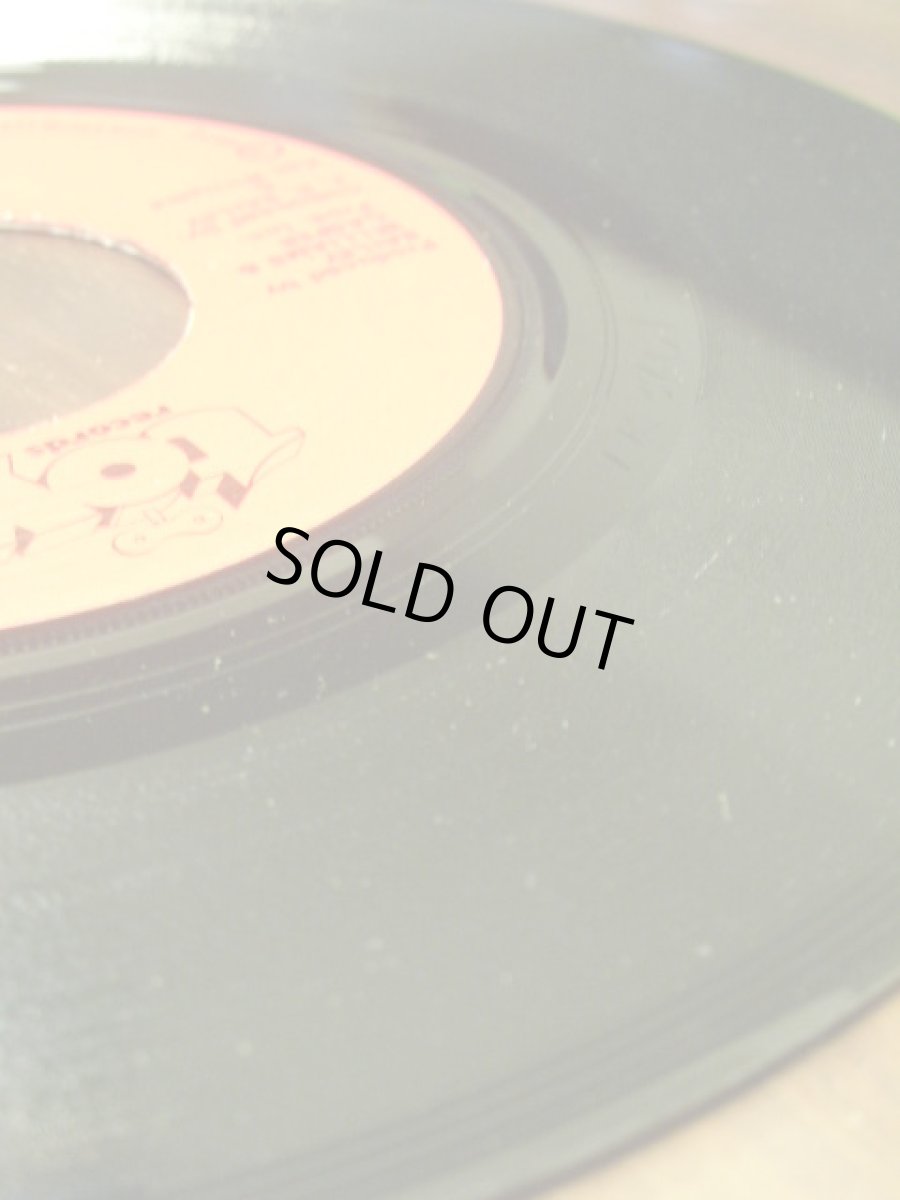 画像3: J.R. BAILEY♪LOVE LVOE LOVE♪ (3)