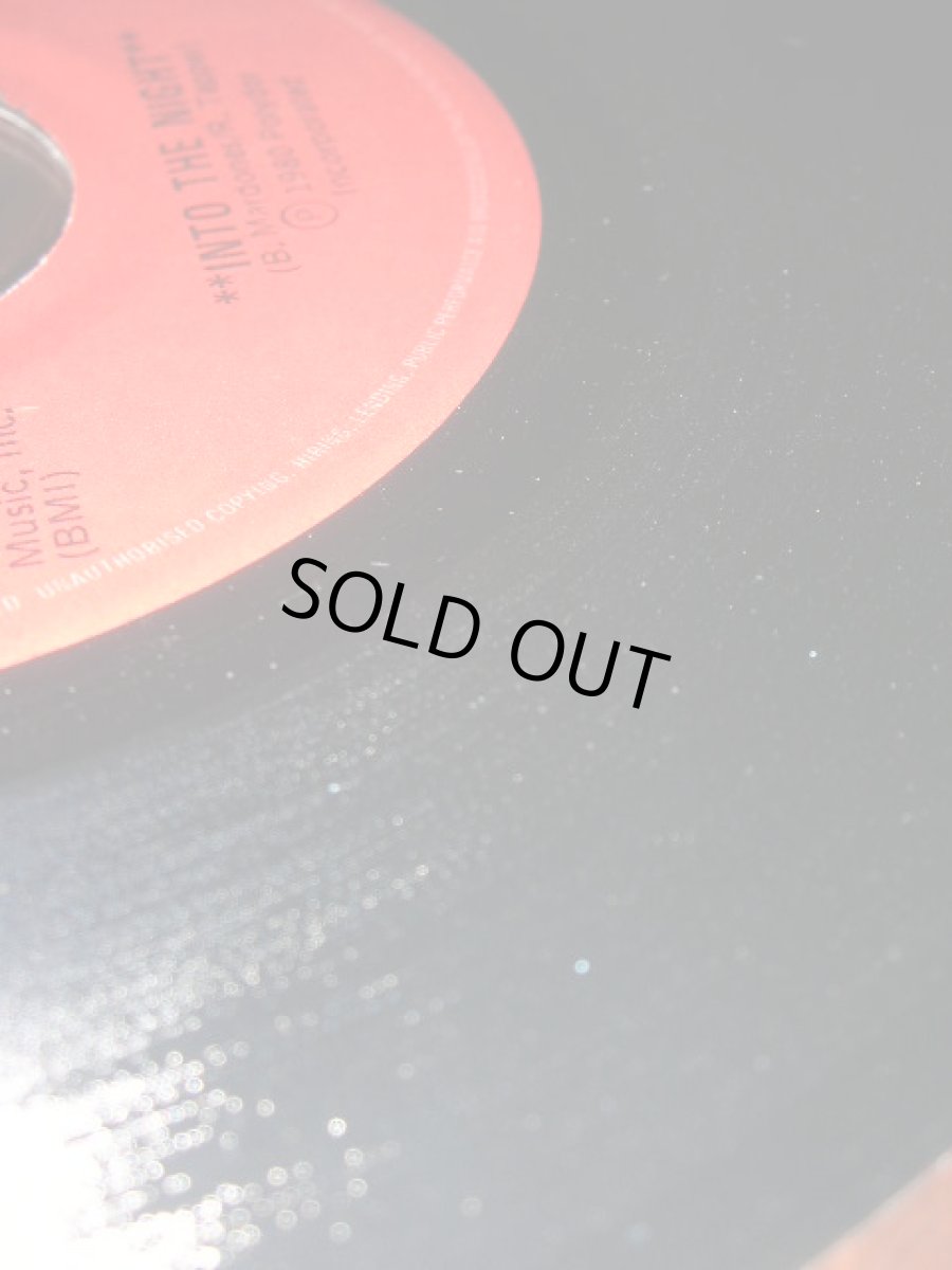 画像3: BENNY MARDONES♪INTO THE NIGHT♪ (3)