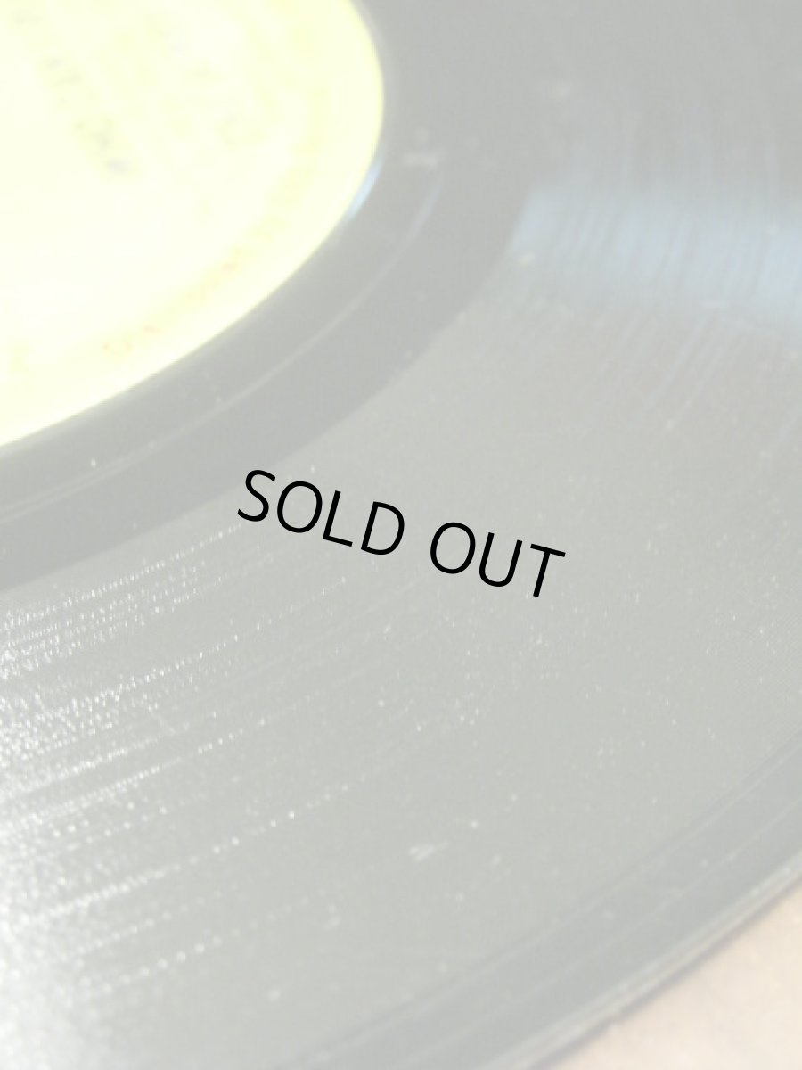 画像3: JONES GIRLS♪WHO CAN I RUN DO♪ (3)