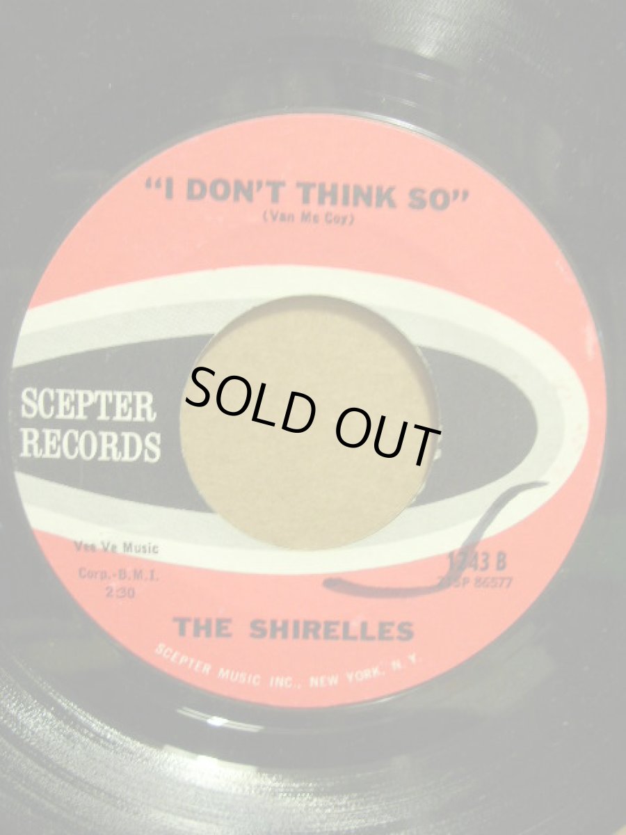 画像2: SHIRELLES♪EVERYBODY LOVES A LOVER♪ (2)