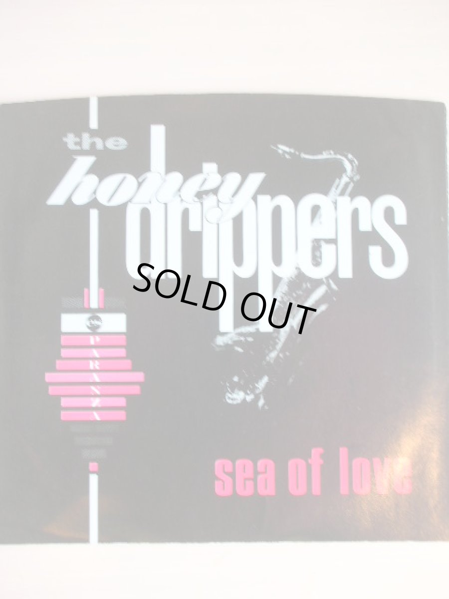 画像1: HONEYDRIPPERS♪SEA OF LOVE♪ (1)