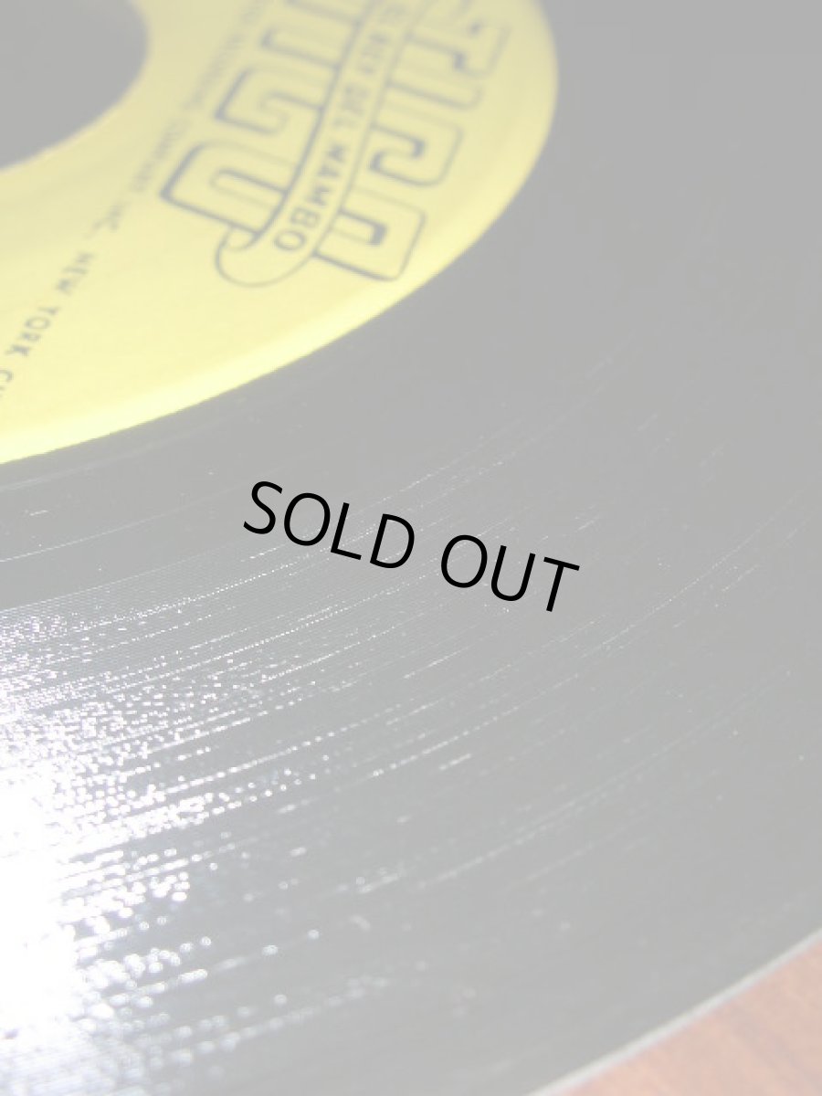 画像3: JOE LOCO♪YOU'RE TOO MARVELOUS FOR WORDS♪ (3)