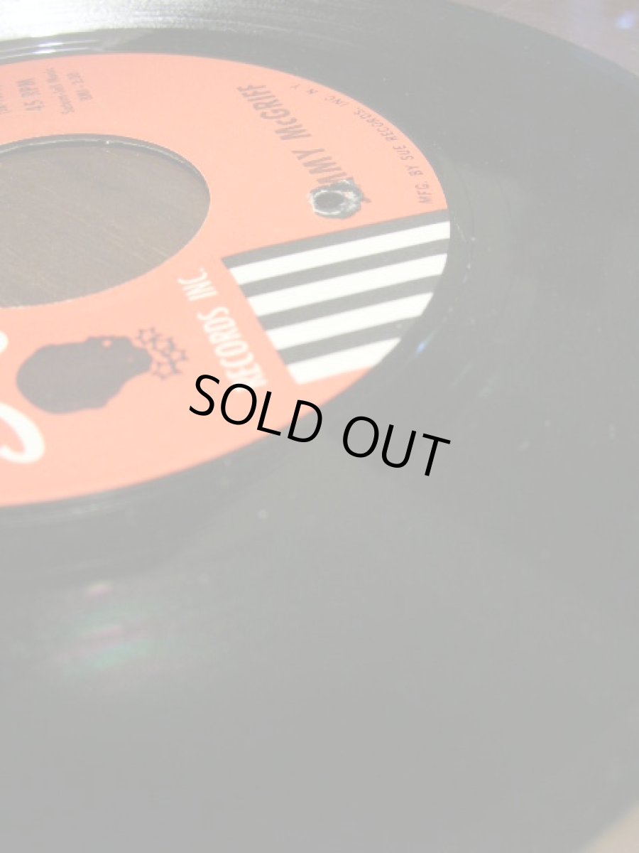 画像3: JIMMY MCGRIFF♪ALL ABOUT MY GIRL♪ (3)