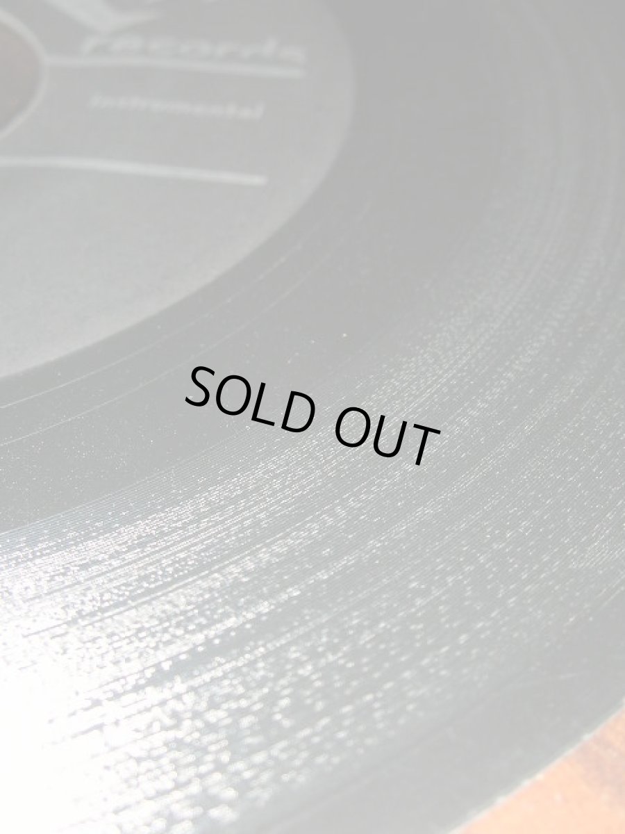 画像3: BUDDY LUCAS♪BOPPIN' HOP♪ (3)