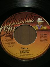 画像1: CAMEO♪SMILE♪ (1)