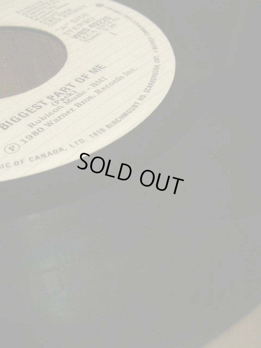 画像3: AMBROSIA♪BIGGEST PART OF ME♪ (3)