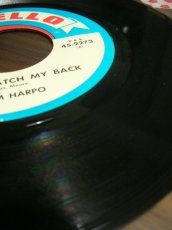 画像3: SLIM HARPO♪BABY SCRATCH MY BACK♪ (3)