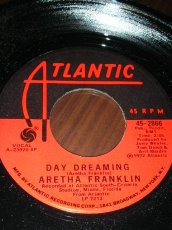 画像1: AREHTA FRANKLIN♪DAY DREAMING♪ (1)