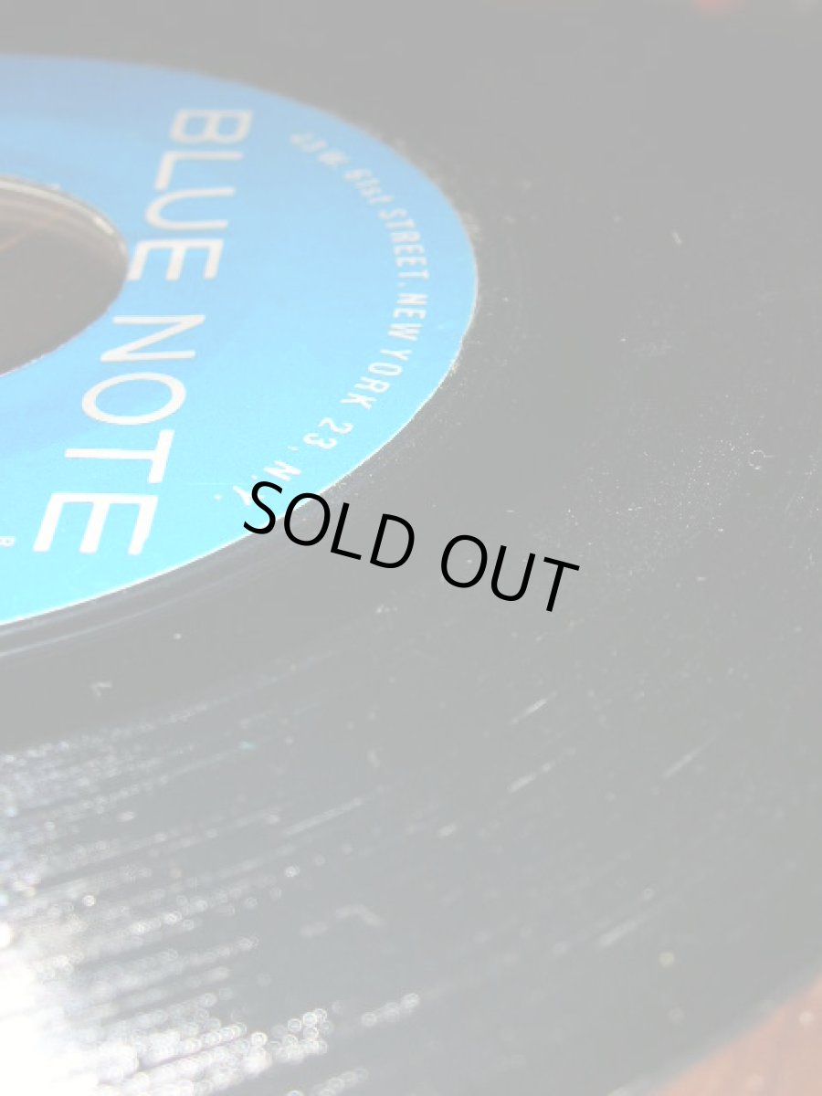 画像3: JIMMY SMITH♪I COVER THE WATERFRONT♪ (3)