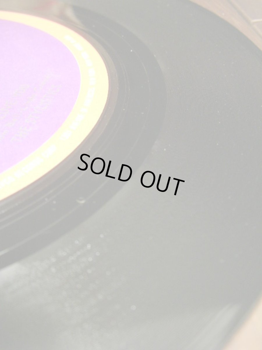 画像3: STYLISTICS♪IF I LOVE YOU♪ (3)