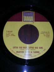 画像2: MARVIN GAYE & TAMMI TERRELL♪AIN'T NOTHING LIKE THE REAL THING♪ (2)