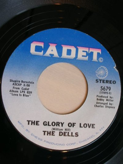 画像1: DELLS♪WHITER SHADE OF PALE♪