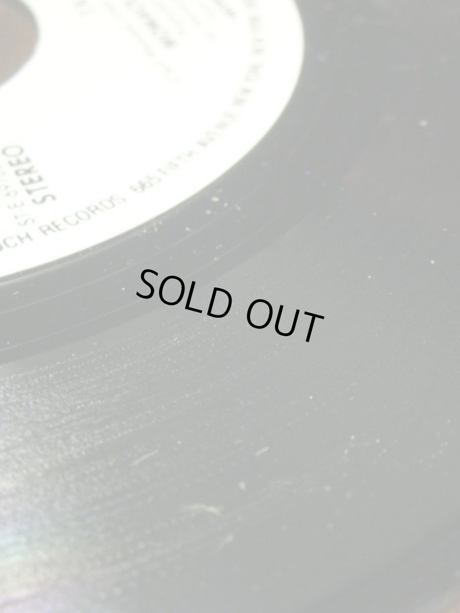 画像3: WOMACK & WOMACK♪T.K.O.♪ (3)