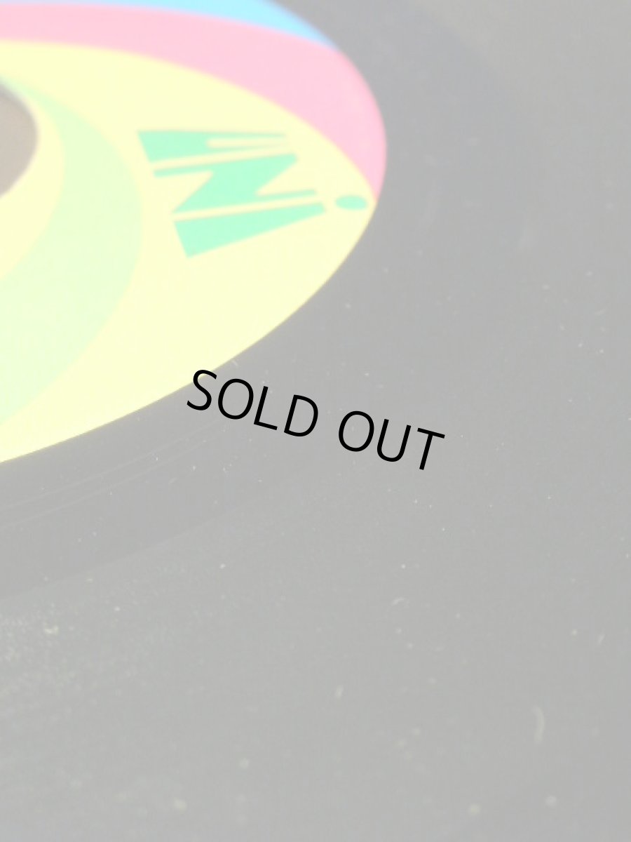 画像3: GARLAND GREEN♪JEALOUS KIND OF FELLA♪ (3)