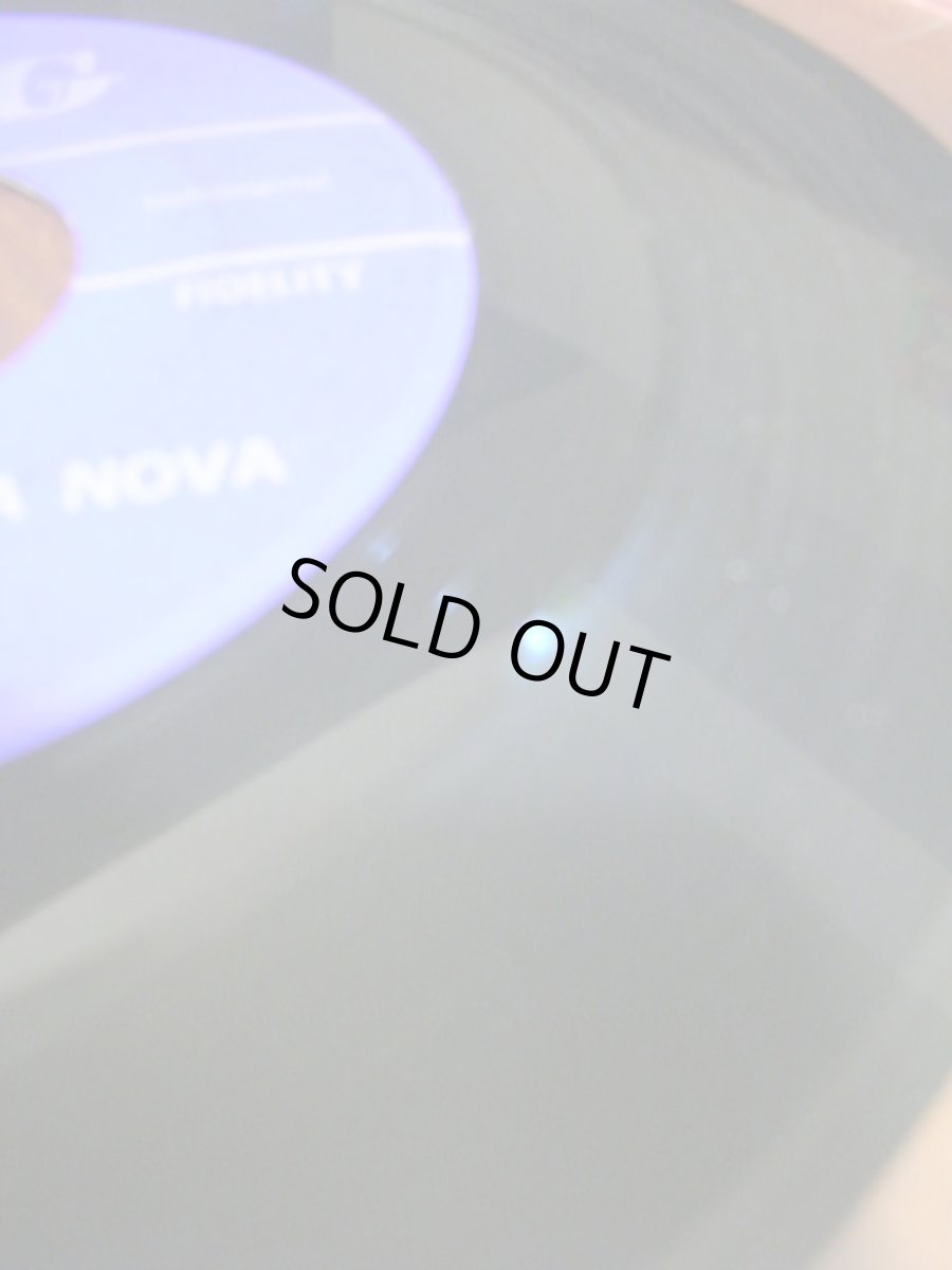 画像3: BILL DOGGETT♪DOWN HOME BOSSA NOVA♪ (3)