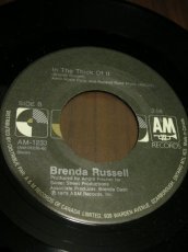 画像2: BRENDA RUSSELL♪GET HERE♪ (2)