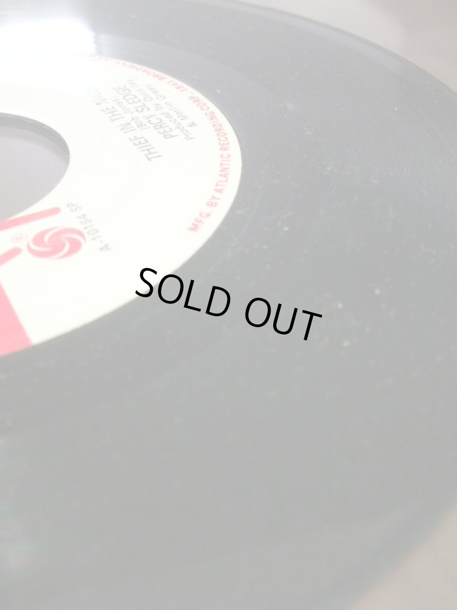 画像3: PERCY SLEDGE♪THIEF IN THE NIGHT♪ (3)