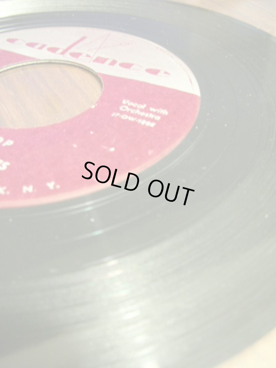 画像3: CHORDETTES♪LOLLIPOP♪ (3)