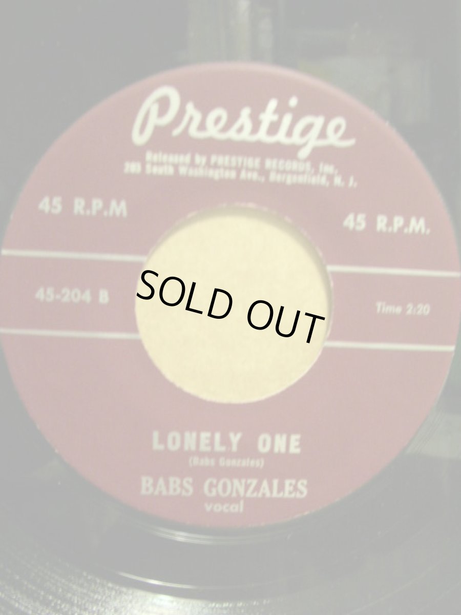 画像2: BABS GONZALES♪WE AIN'T GOT INTEGRATION♪ (2)