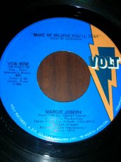 画像2: MARGIE JOSEPH♪STOP! IN THE NAME OF LOVE♪ (2)