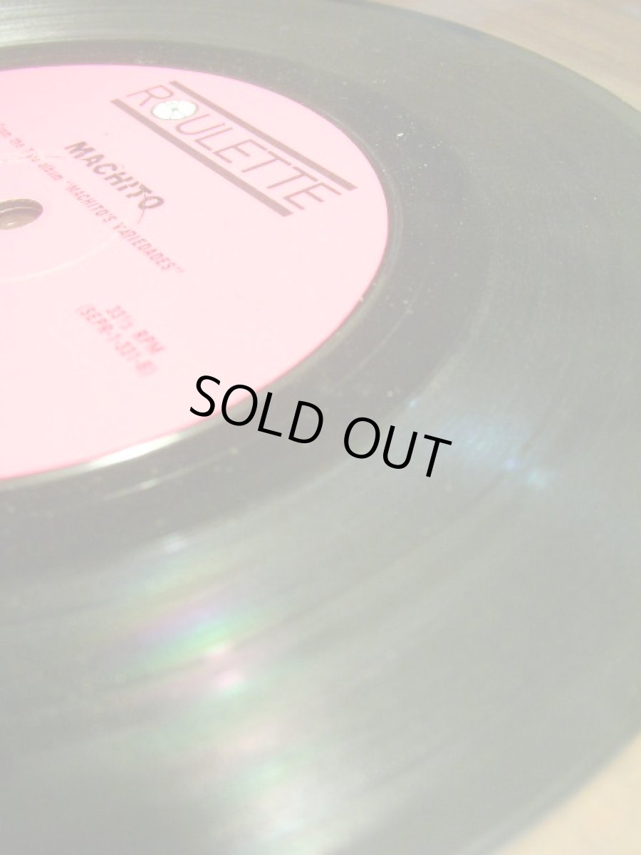 画像3: MACHITO♪BARBARABAE♪ (3)