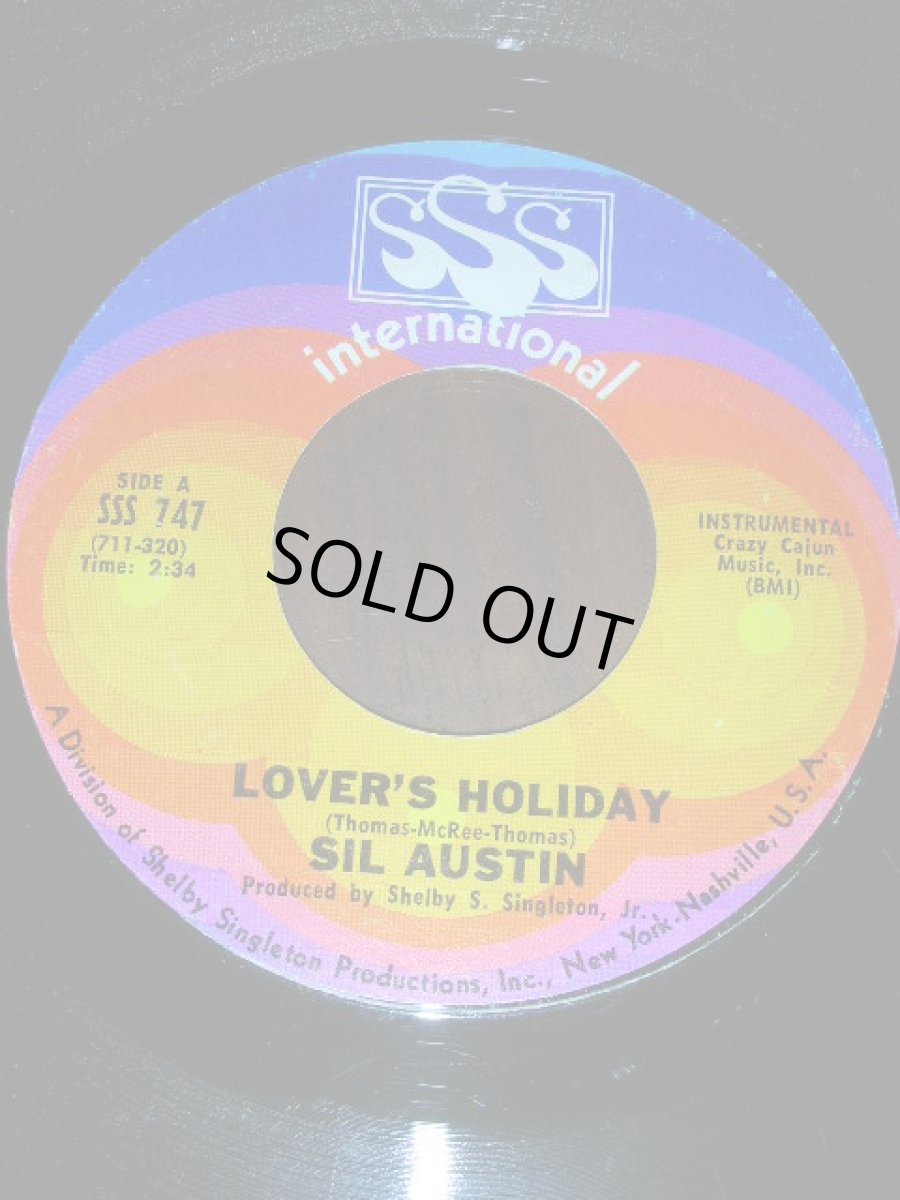 画像2: SIL AUSTIN♪HONEY♪ (2)