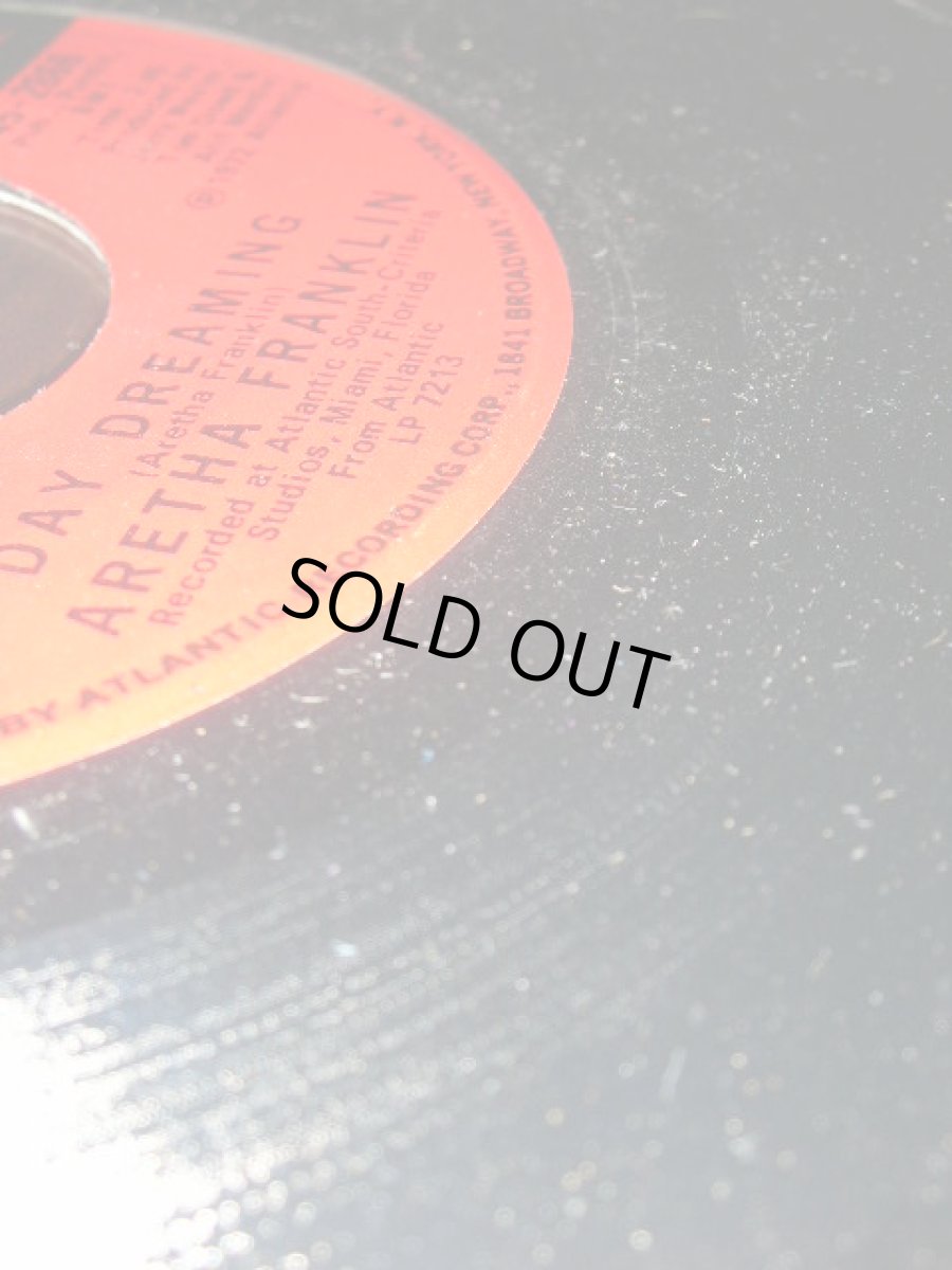 画像3: AREHTA FRANKLIN♪DAY DREAMING♪ (3)