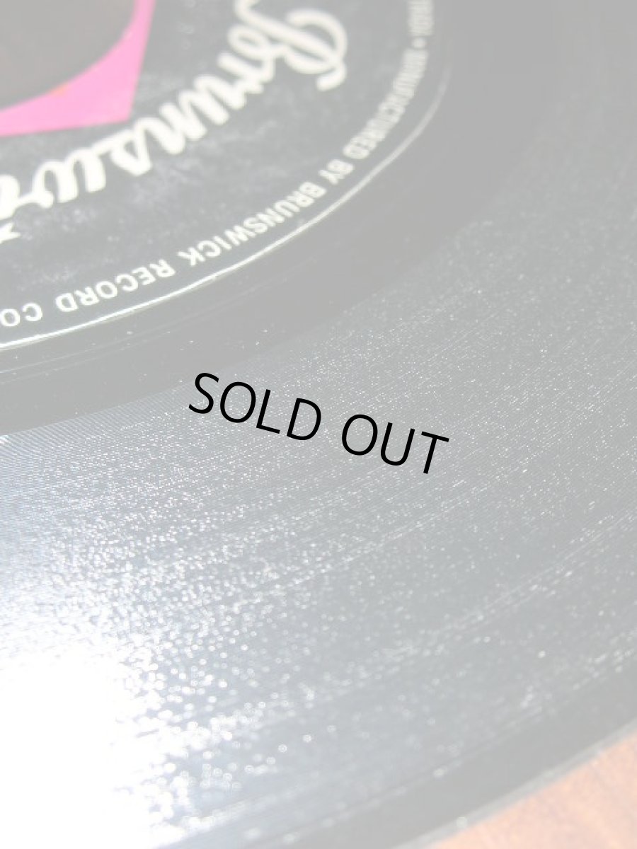 画像3: CHI-LITES♪OH GIRL♪ (3)