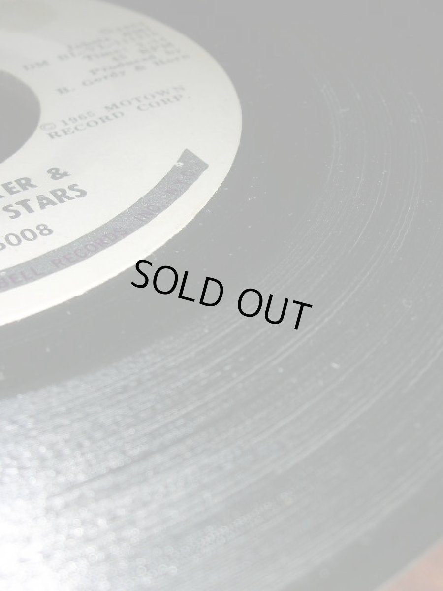 画像3: JR. WALKER & ALL STARS♪SHOTGUN♪ (3)