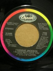 画像2: FREDDIE JACKSON♪YOU ARE MY LADY♪ (2)