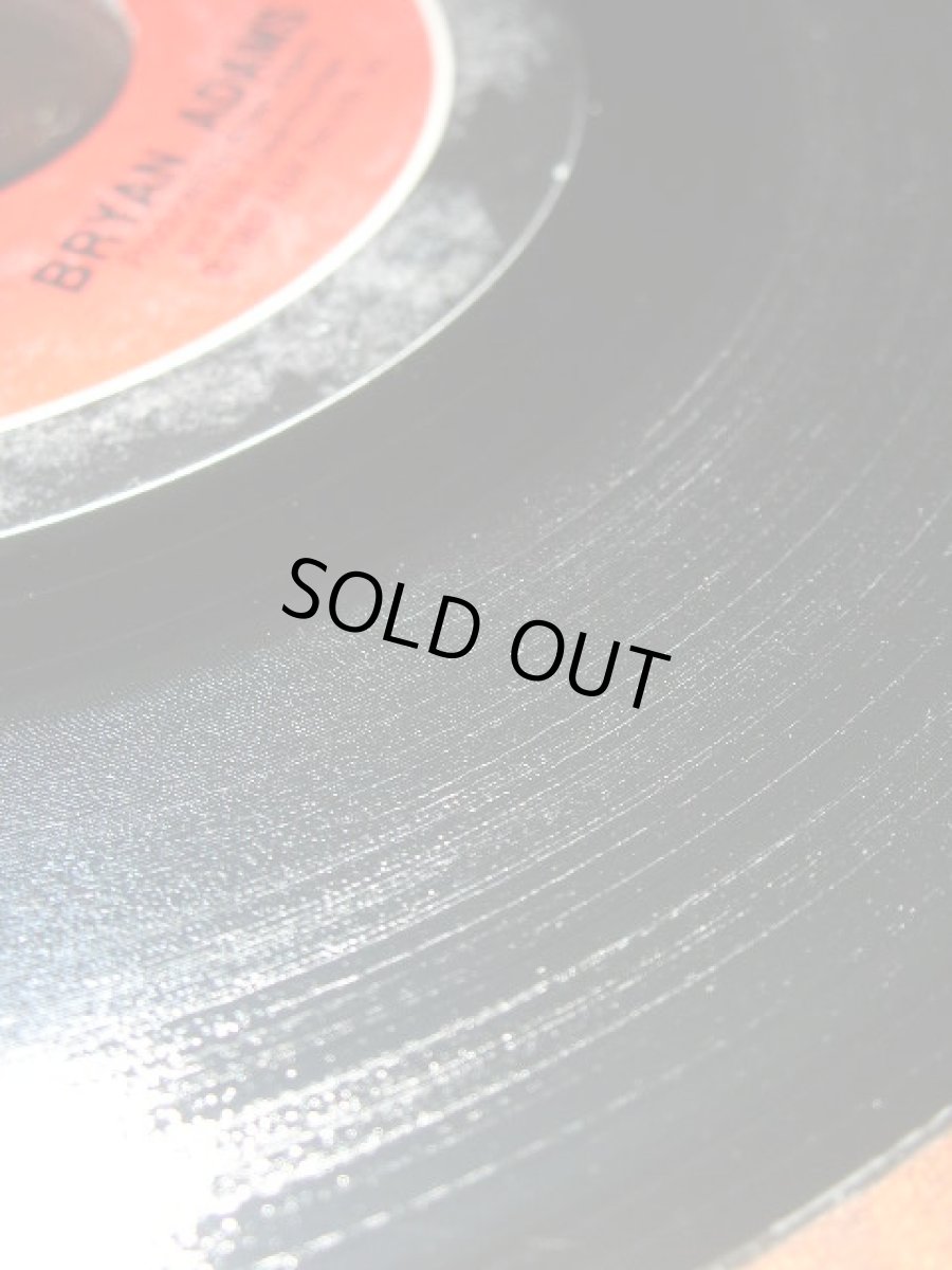 画像3: BRYAN ADAMS♪HEAVEN♪ (3)