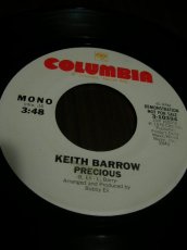 画像2: KEITH BARROW♪PRECIOUS♪ (2)