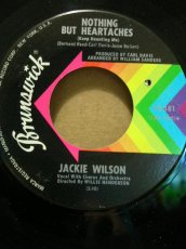 画像2: JACKIE WILSON♪I GET THE SWEETEST FEELING♪ (2)