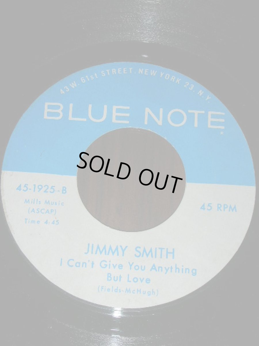 画像2: JIMMY SMITH♪I COVER THE WATERFRONT♪ (2)