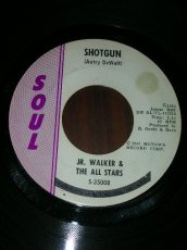 画像1: JR. WALKER & ALL STARS♪SHOTGUN♪ (1)