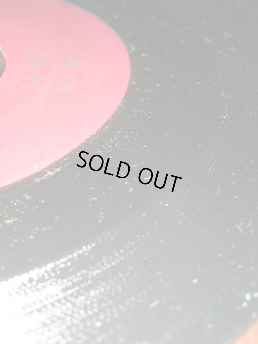 画像3: BILLY HOPE♪BAD TIMES♪ (3)