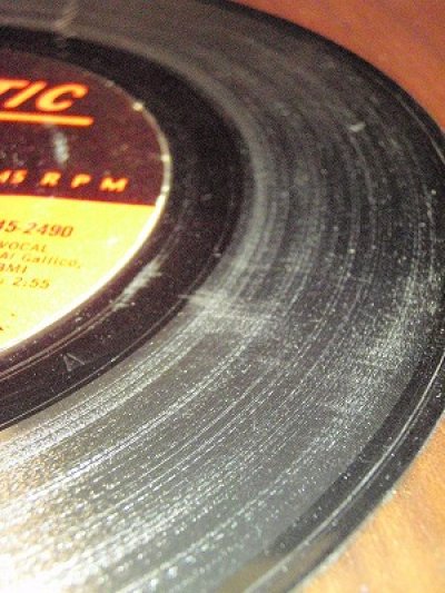 画像2: PERCY SLEDGE♪TAKE TIME TO KNOW HER♪